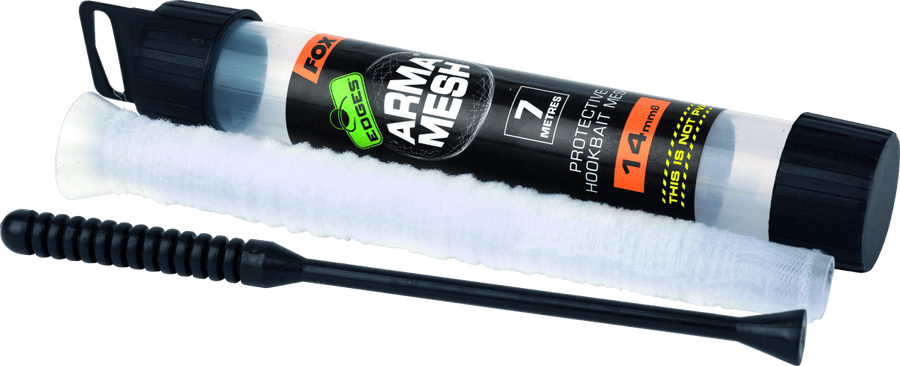 Edges Arma Mesh Úzká