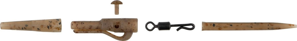 Fox Edges Camo Slik Lead Clip Kit - dé KarperCentrale