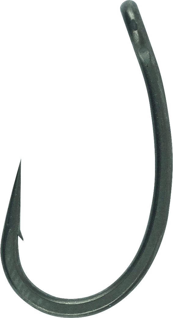 Edges Curve Shank X - Karpfenhaken