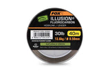Fox Edges Illusion Fluorocarbon - dé KarperCentrale