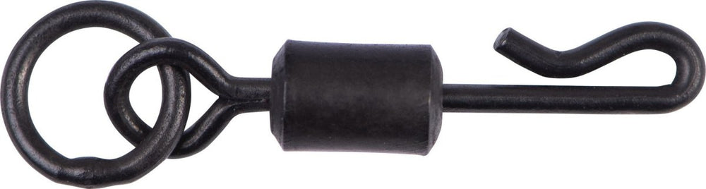 Fox Edges Kwik Change Heli Swivels - dé KarperCentrale