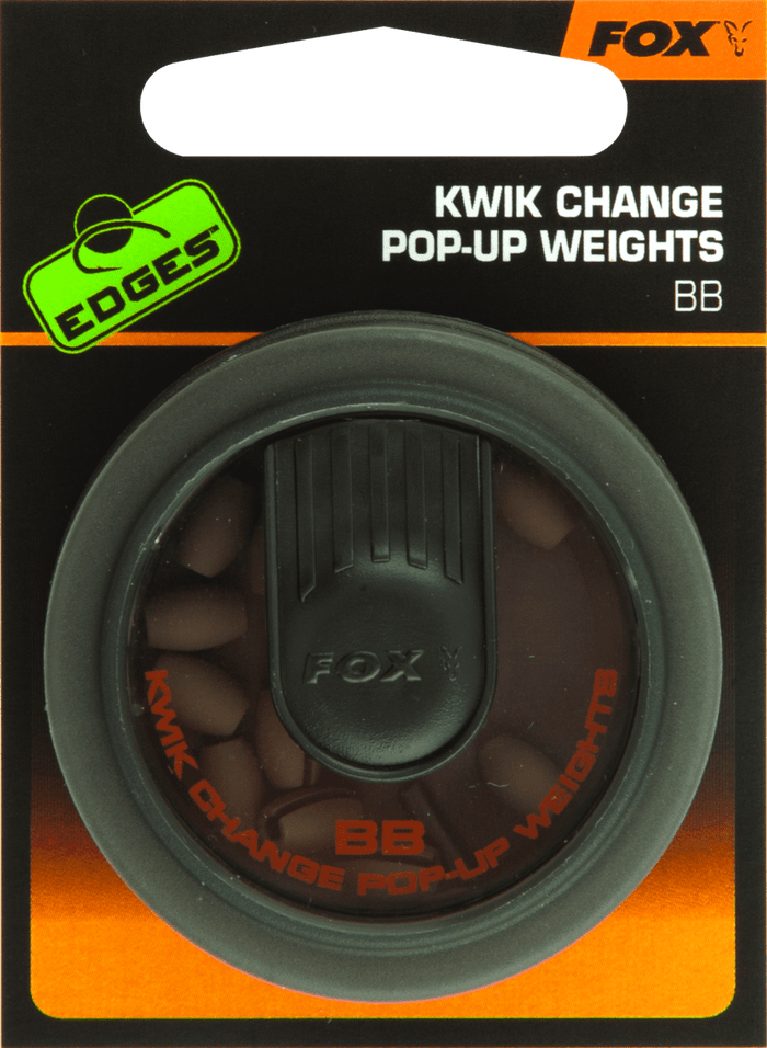 Edges Kwik Change Peso Pop-Up