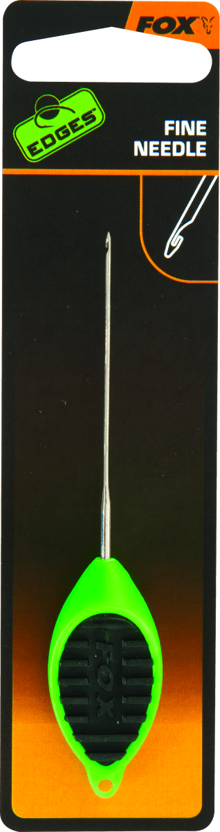 Edges Micro jemná jehla - jehla na boilies