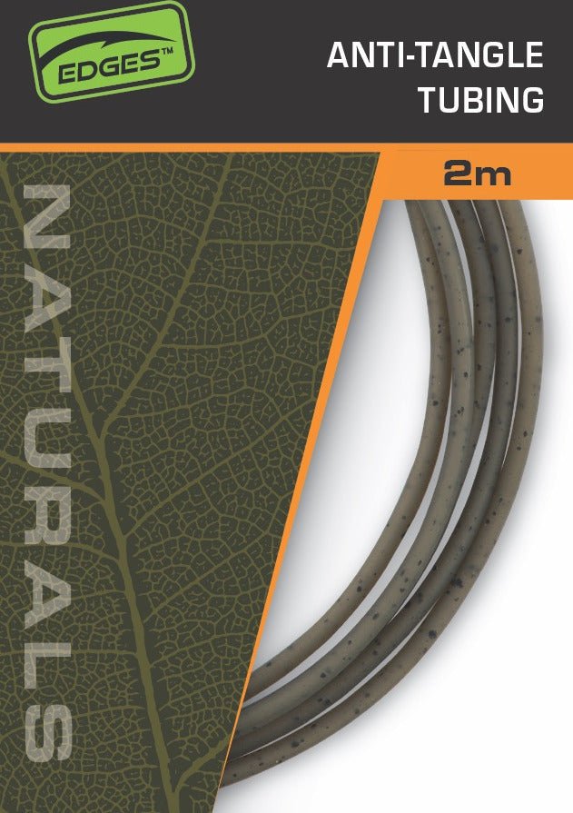 Edges Naturals Anti-Verhedder-Schlauch