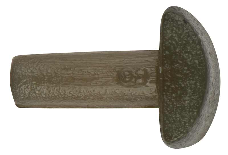 Fox Edges Naturals Power Grip Lead Clip Kit - dé KarperCentrale