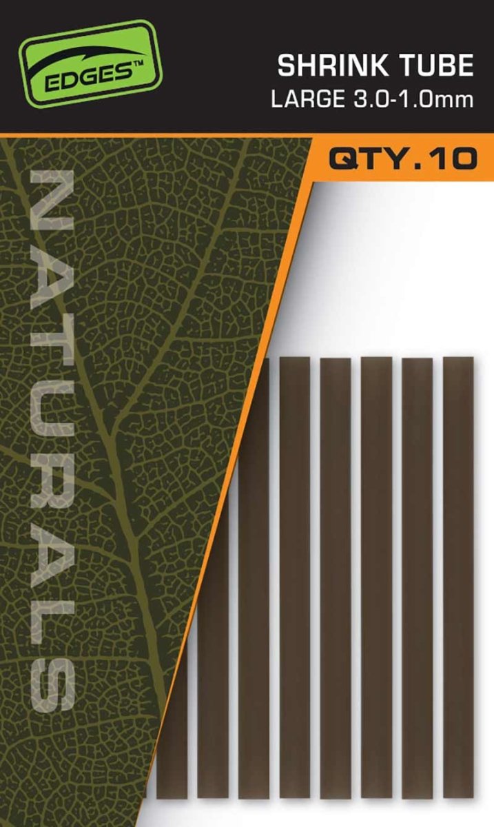 Edges Naturals Schrumpfschlauch