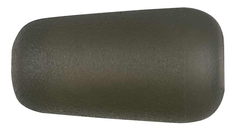 Fox Edges Naturals Standard Run Ring Kit - dé KarperCentrale