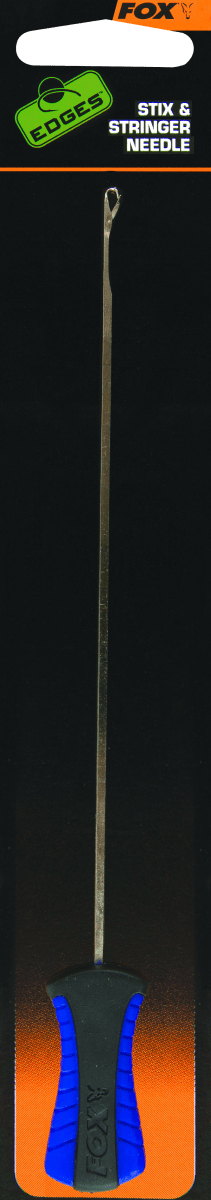 Fox Edges Stix Baiting Needle - Stringer naald - dé KarperCentrale