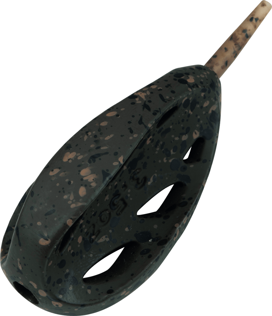 Edges svirvel pasta bombe inline