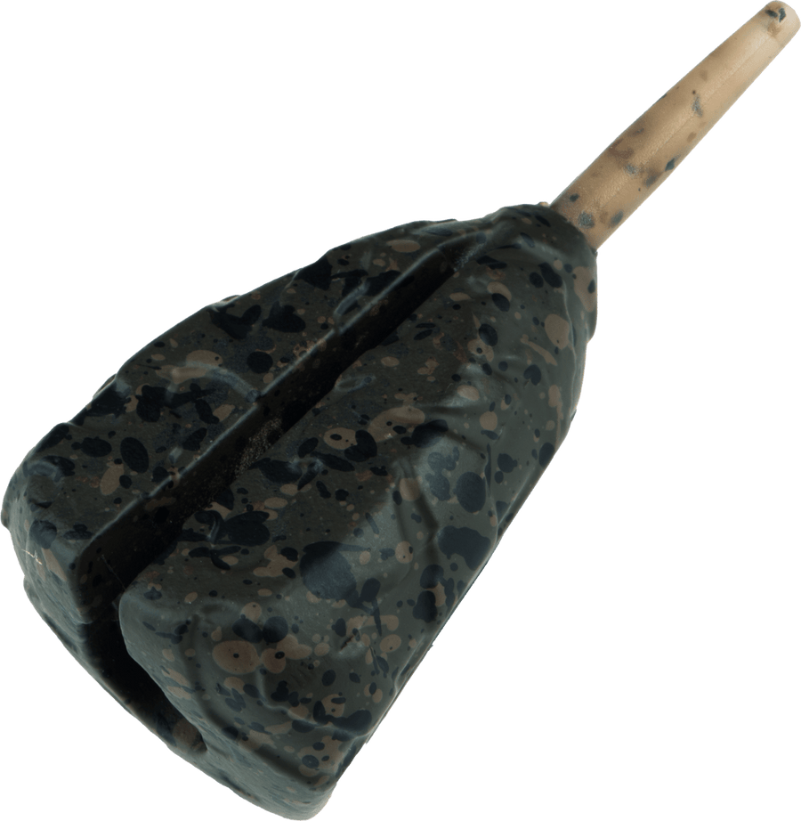 Edges Tri-Pear Inline lod