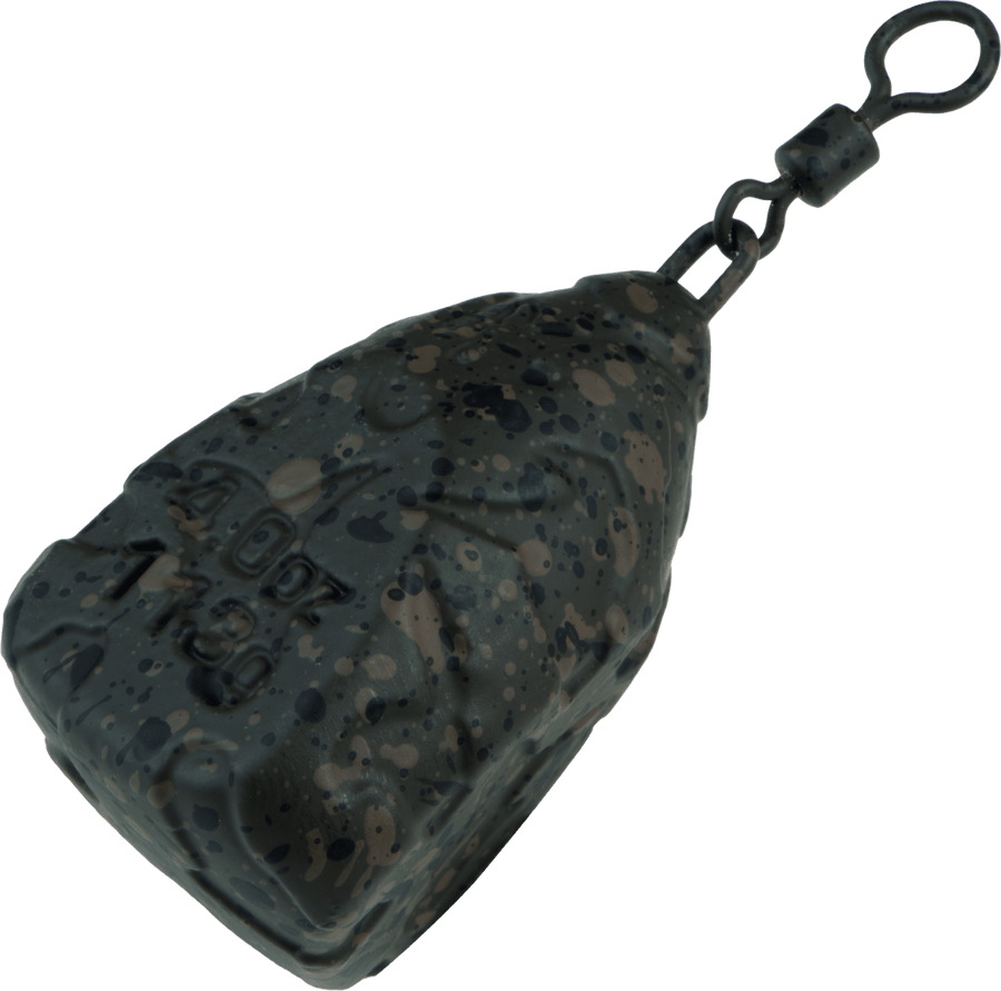 Edges Tri-Pear Swivel bly