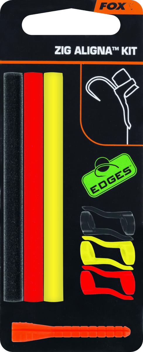 Edges Zig Aligna Sada