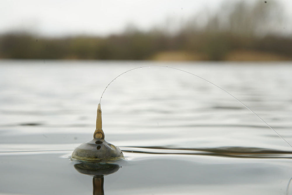 Fox Edges Zig Float Kit - dé KarperCentrale