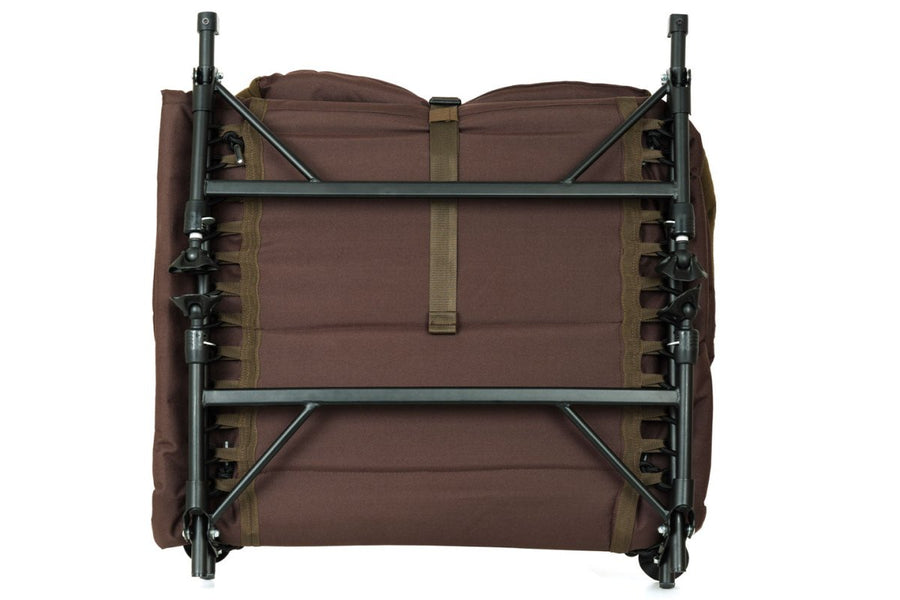 Eos 1 Stretcher - Kompaktowy