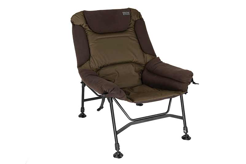 Eos Lounger Stuhl