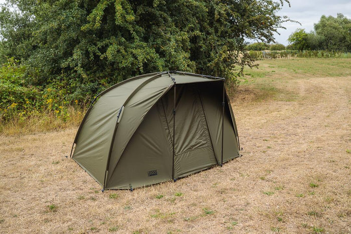 EOS PRO - 1 mand - Khaki - Bivvy