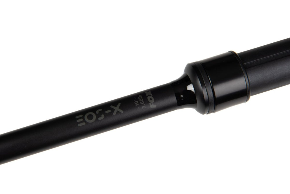 Fox EOS X - 10FT - 3.50LB - Full Shrink - Karperhengel - KarperCentrale