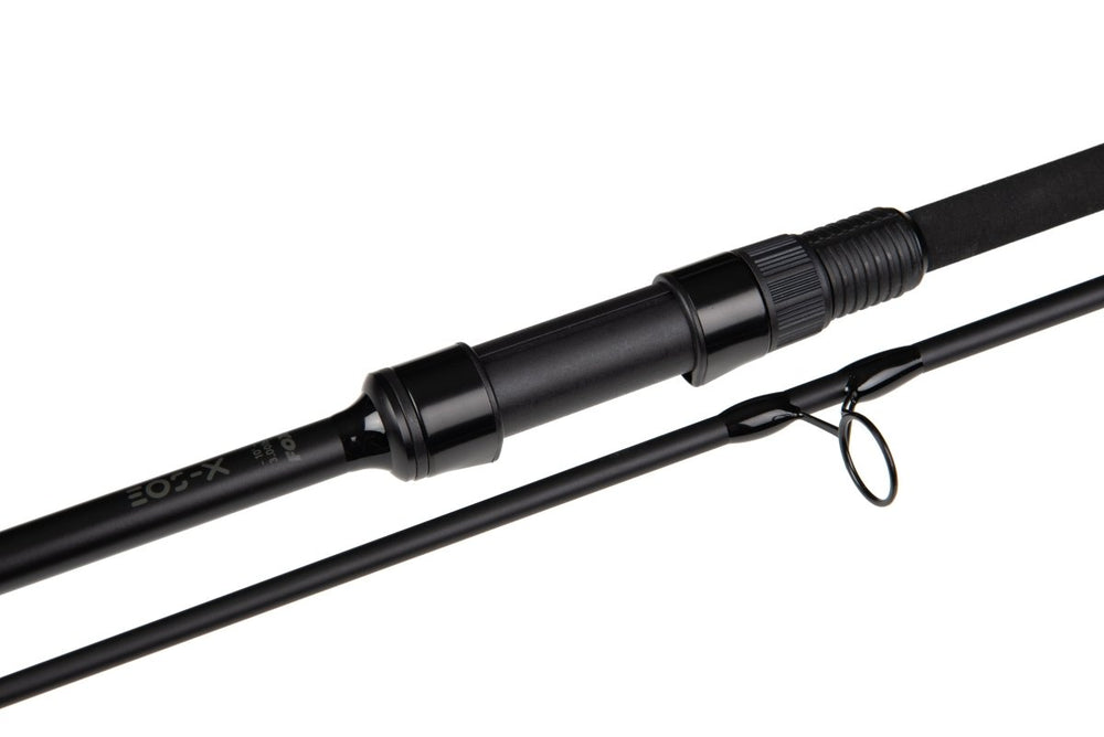 Fox EOS X - 10FT - 3LB - Full Shrink - Karperhengel - KarperCentrale