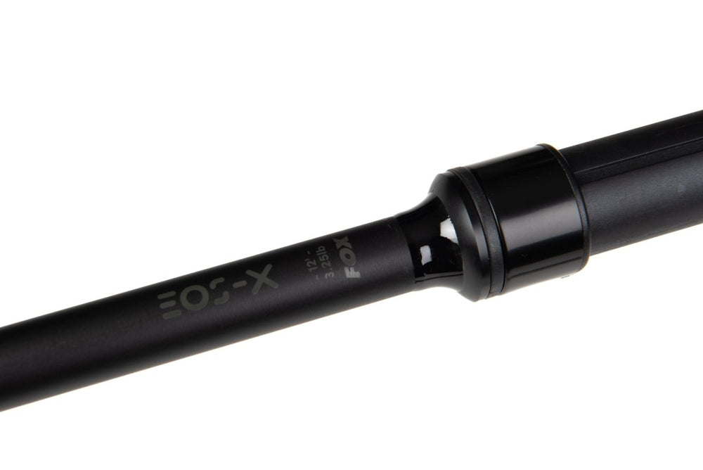 Fox EOS X - 12FT - 3.25LB - Full Shrink - Karperhengel - KarperCentrale