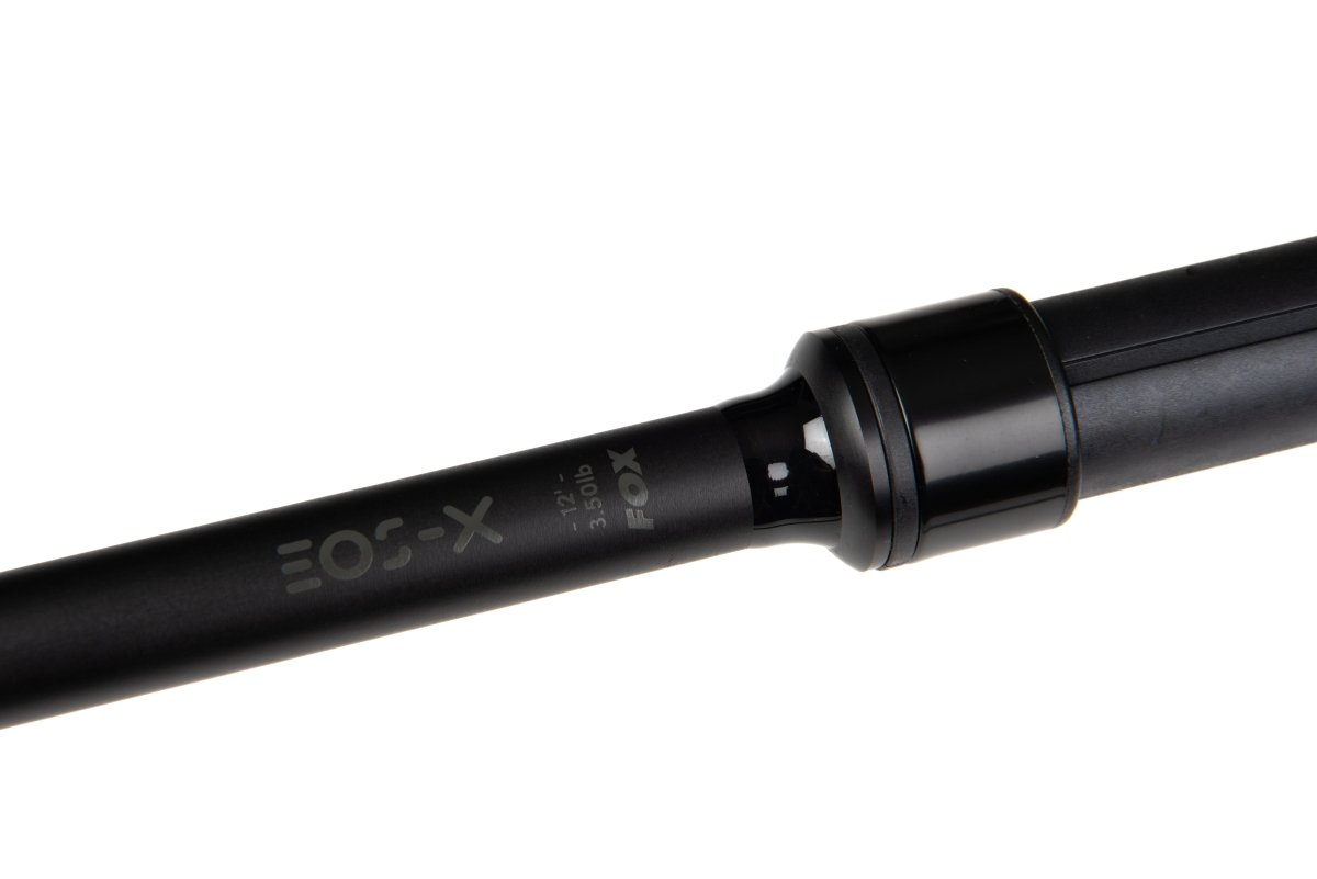 Fox EOS X - 12FT - 3.50LB - Full Shrink - Karperhengel - KarperCentrale