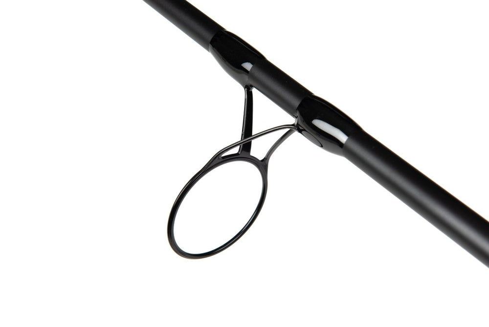 Fox EOS X - 12FT - 3LB - 3 - Delig - Full Shrink - Karperhengel - KarperCentrale