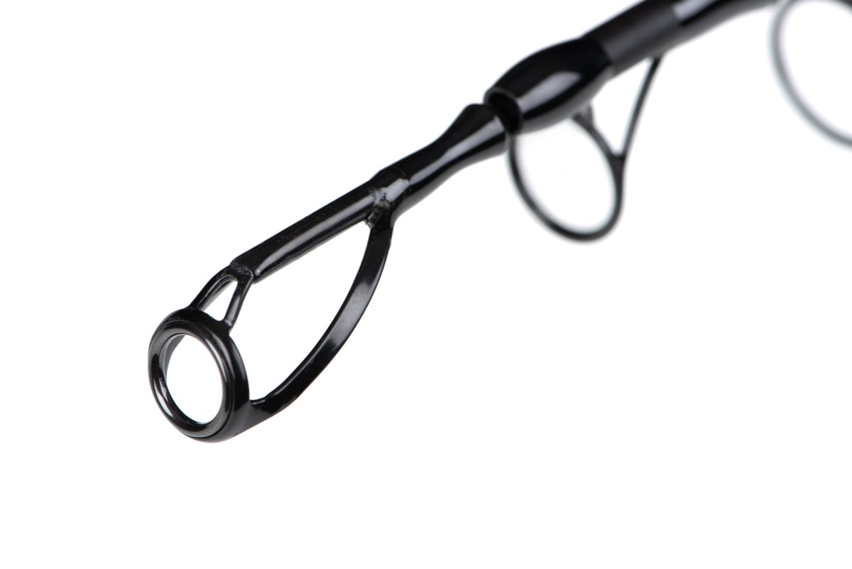 Fox EOS X - Telescopisch - 10FT - 3LB - Karperhengel - KarperCentrale