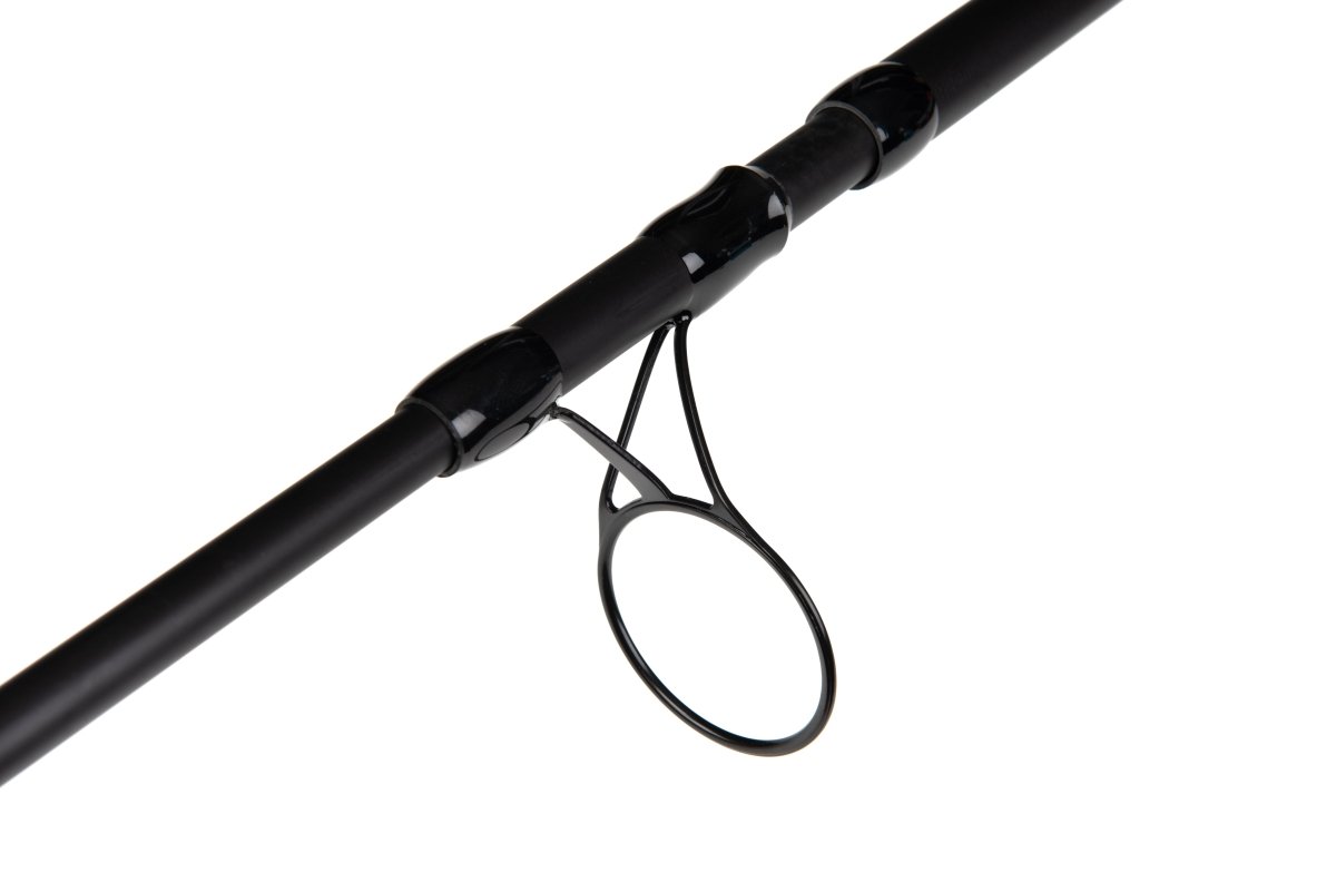 Fox EOS X - Telescopisch - 12FT - 3.50LB - Karperhengel - KarperCentrale