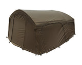 Fox Frontier 2 XL - Khaki - Deluxe Extension - dé KarperCentrale