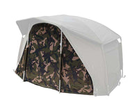 Fox Frontier II - standaard - Camo - Mozzy Mesh - dé KarperCentrale