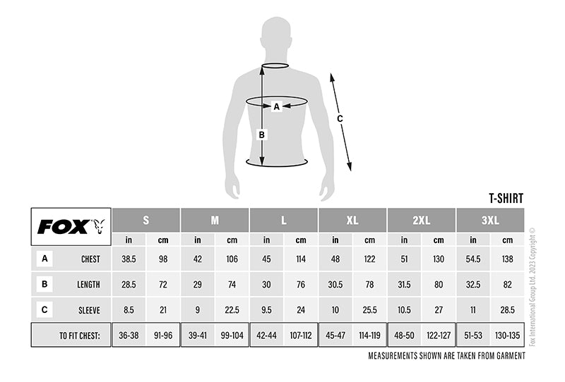 T-shirt con logo Black Camo