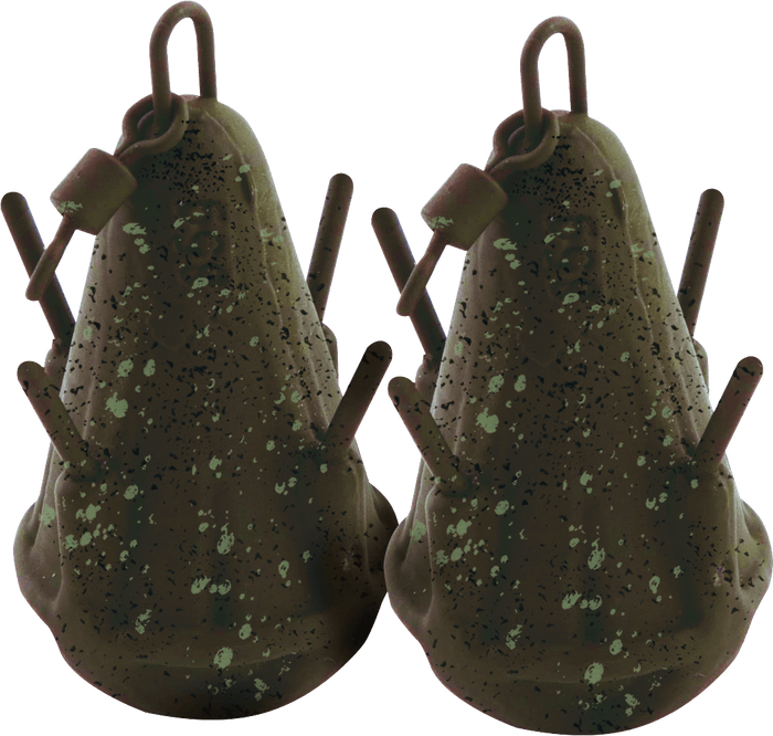 Grappling Marker Lood