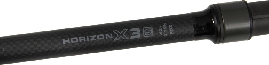 Horizon X3 S - 13FT - 3.75LB - Full Shrink - Canne carpe