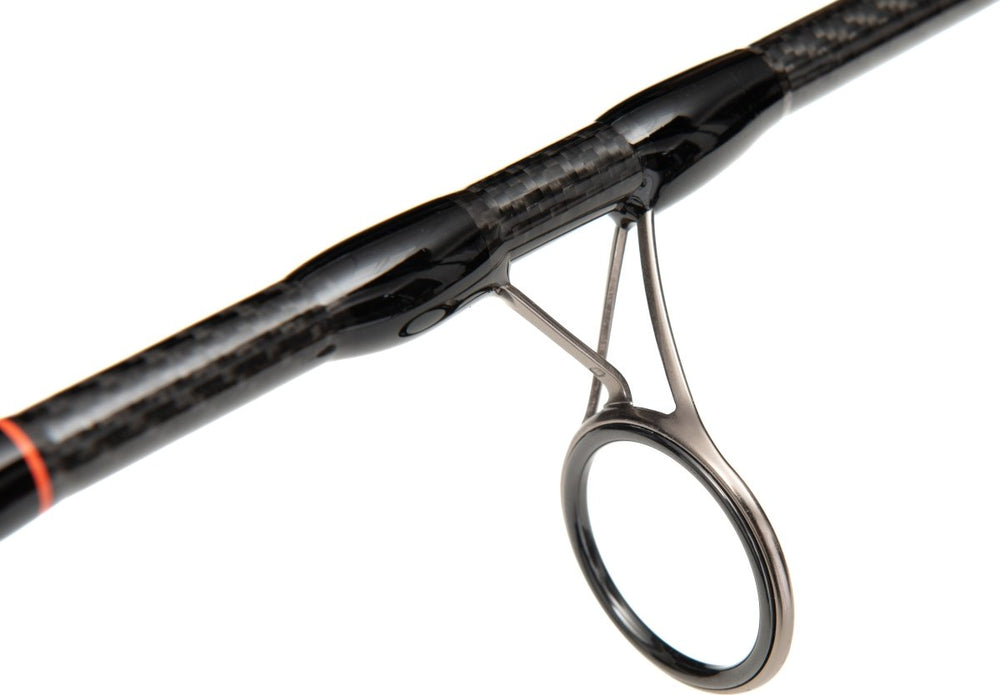 Fox Horizon X4 S - 12FT - 2.25LB - Full Shrink - Penhengel - KarperCentrale