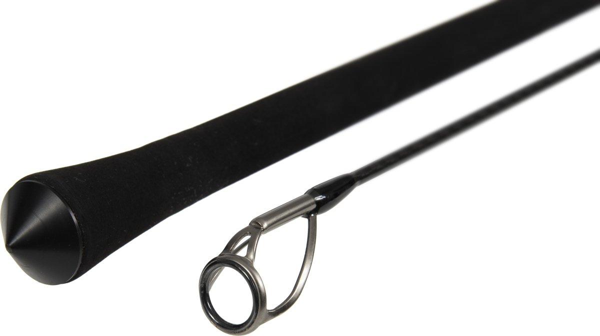 Fox Horizon X4 S - 12FT - 3LB - Full Shrink - Karperhengel - KarperCentrale