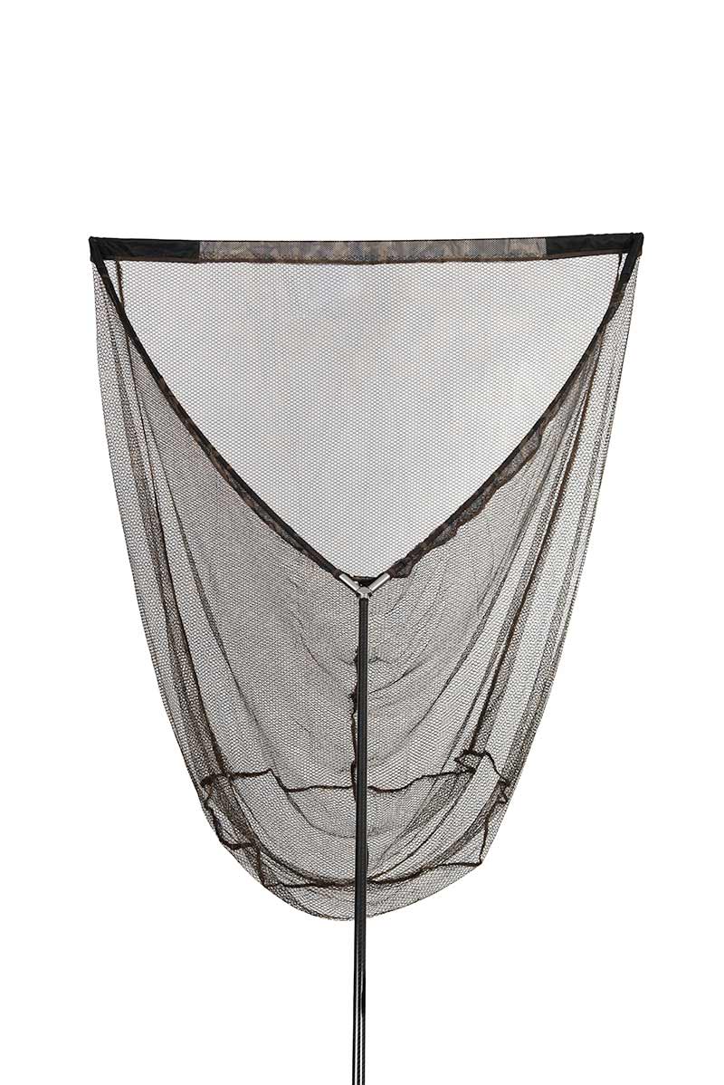 Fox Horizon X4S Retractable Landing Net Camo Mesh - 42" - dé KarperCentrale