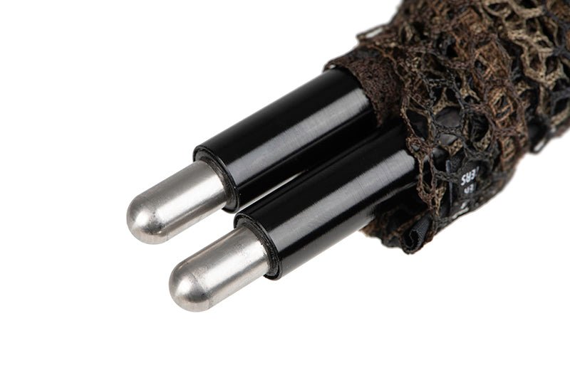 Fox Horizon X6 Carbon Landing Net Camo Mesh - dé KarperCentrale