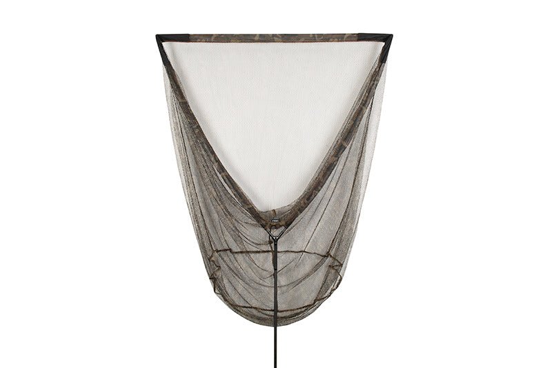 Fox Horizon X6 Carbon Landing Net Camo Mesh - dé KarperCentrale