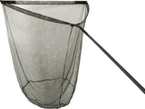 Fox Horizon X6 Carbon Landing Net Camo Mesh - dé KarperCentrale