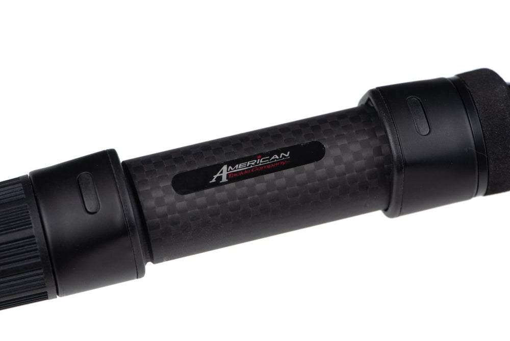 Fox Horizon X6 TI - 8 - 10ft - 3.25LB - karperhengel - dé KarperCentrale