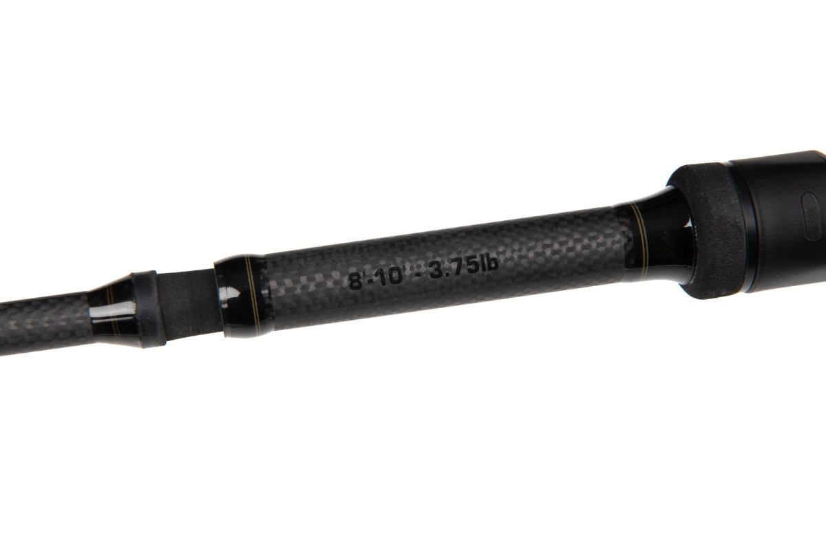 Fox Horizon X6 TI - 8 - 10ft - 3.75LB - karperhengel - dé KarperCentrale
