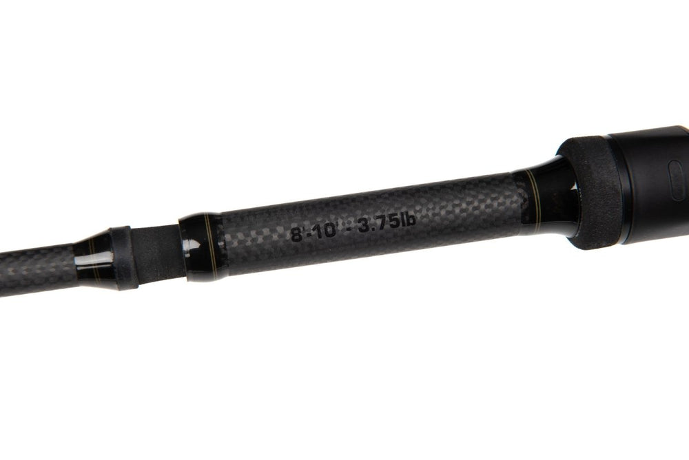 Fox Horizon X6 TI - 8 - 10ft - 3.75LB - karperhengel - dé KarperCentrale