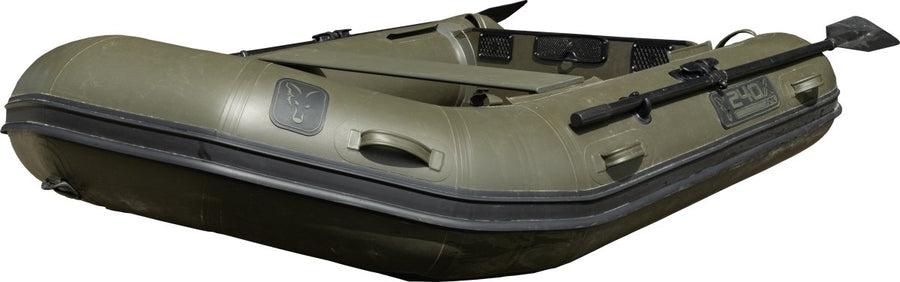 Bote Inflable Air Deck 240 - Bote de Goma
