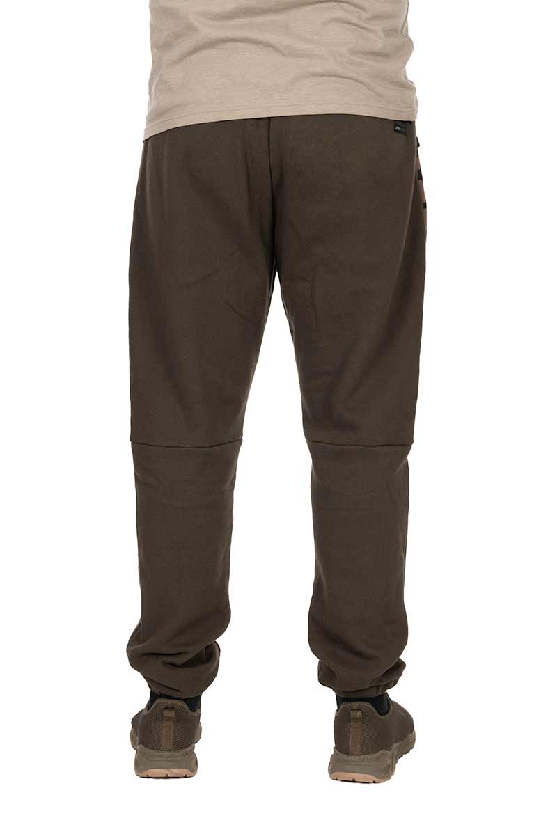 Khaki Camo Premium 310 Joggerhose