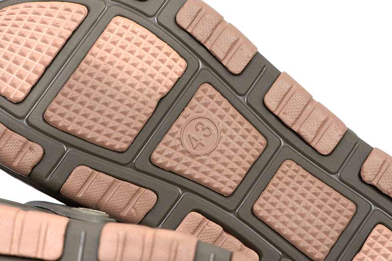 Fox Khaki Clogs - dé KarperCentrale