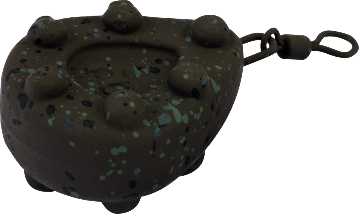 Kling On - Wirbelblei