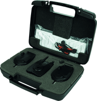 Fox Micron MX - 2+1 set - dé KarperCentrale