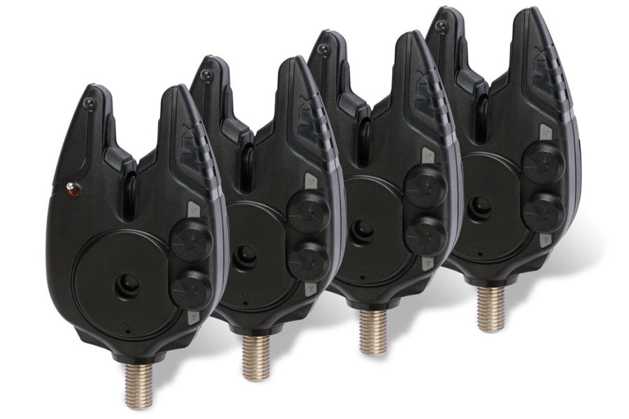 Micron MX - sada 4+1