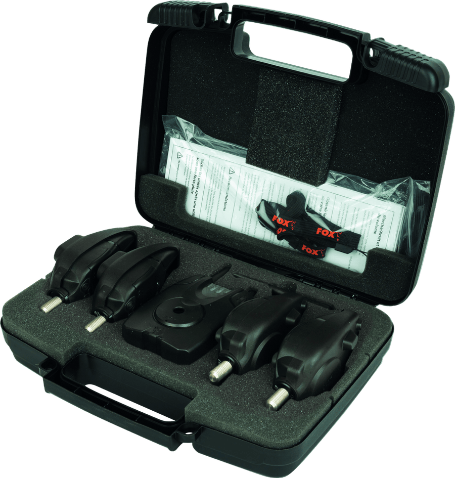 Micron MX - sada 4+1