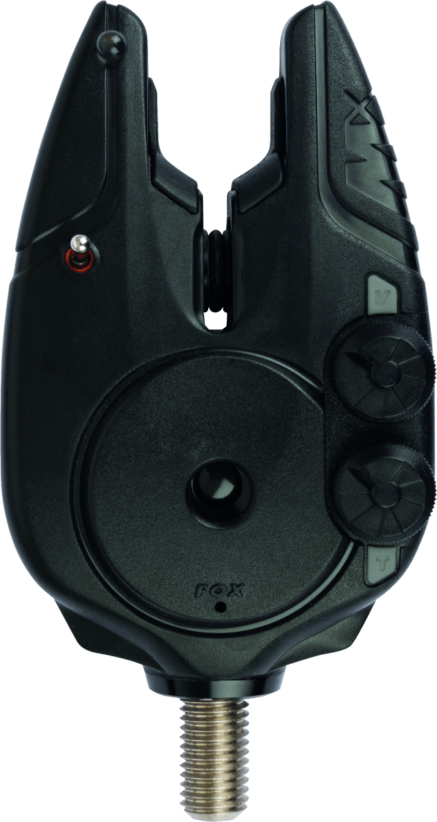 Micron MX - Losse beetmelder