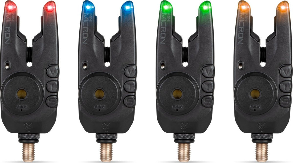 Fox Mini Micron Multicolour - dé KarperCentrale